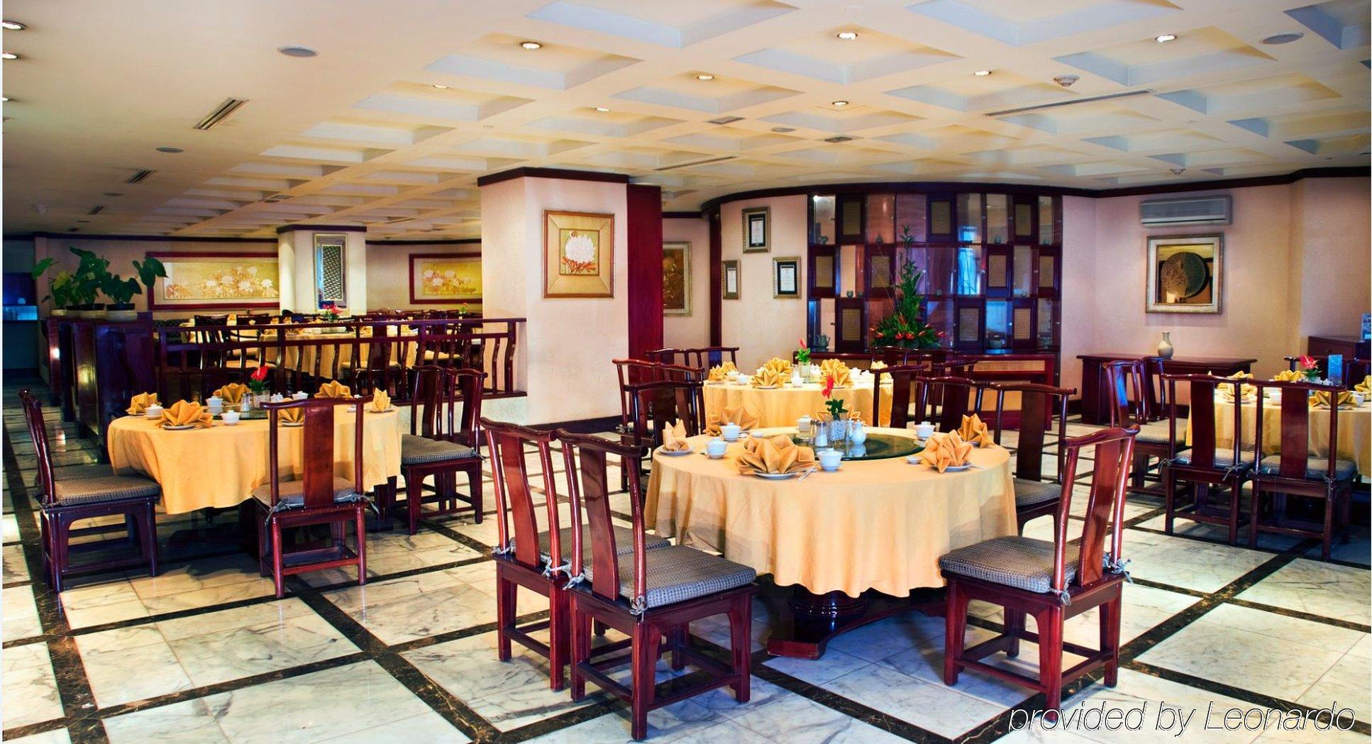 The Media Hotel & Towers Jakarta Restaurant photo